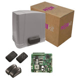 ROLLKIT pohon brány kit, max 400kg