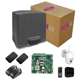 ROLLKIT pohon brány kit, max 800kg