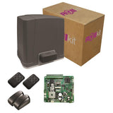 ROLLKIT pohon brány kit, max 800kg