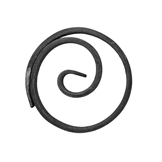 Zavináč D120, 12x6mm