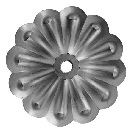 Rozeta D97, t1,2mm
