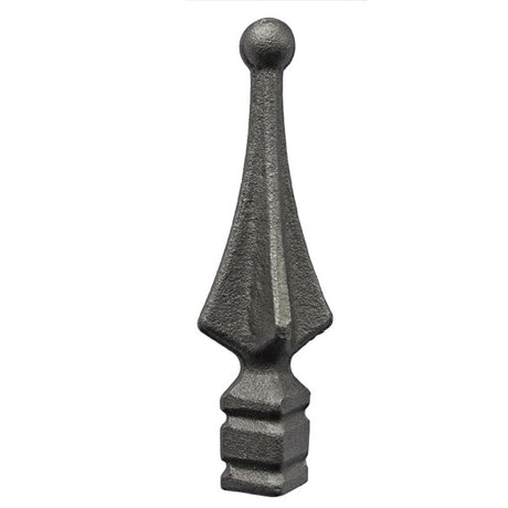 Kovaný hrot h82, b20x20, n15x15mm