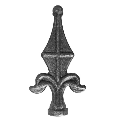 Kovaný špice h115, b58, n20,5mm