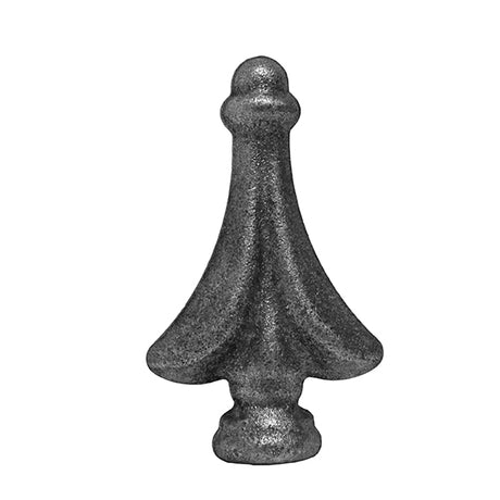 Hrot kovaný - špička h80, b46, n21mm