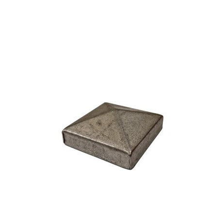 Stříška na sloupek 50x50, t1,2mm