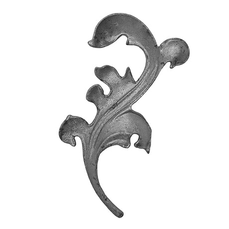 Výlisek h200, b95, t6mm