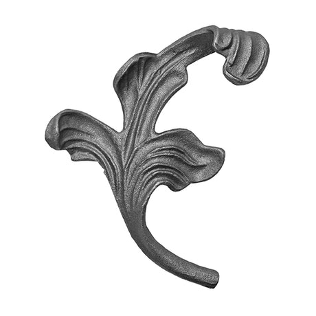 Kované polotovary h165, b125, t4mm