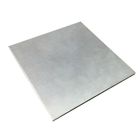 Záslepka k profilu 35x35