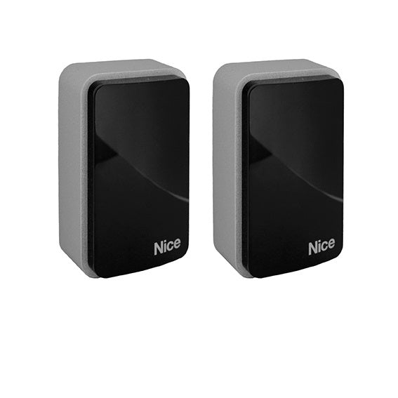 Fotobuňky s BLUEBUS pro NICE pohony do 30m