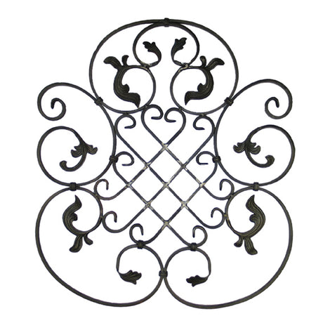 Kované prvky h800, b700, 16x8mm