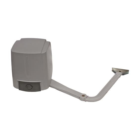 Aut. motor s elektronikou pro křídlo do 2,3m/200kg