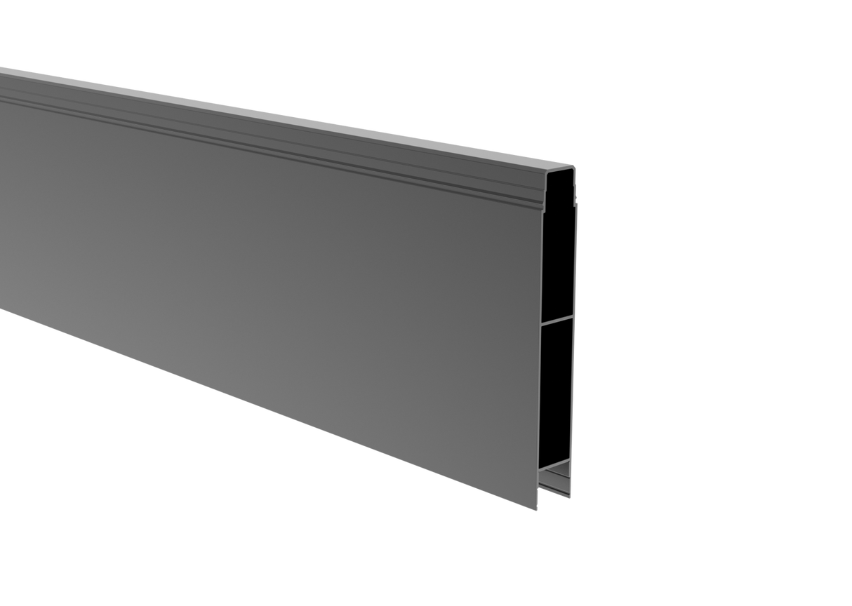 Hliníková plotová výplň 20x120x2000mm