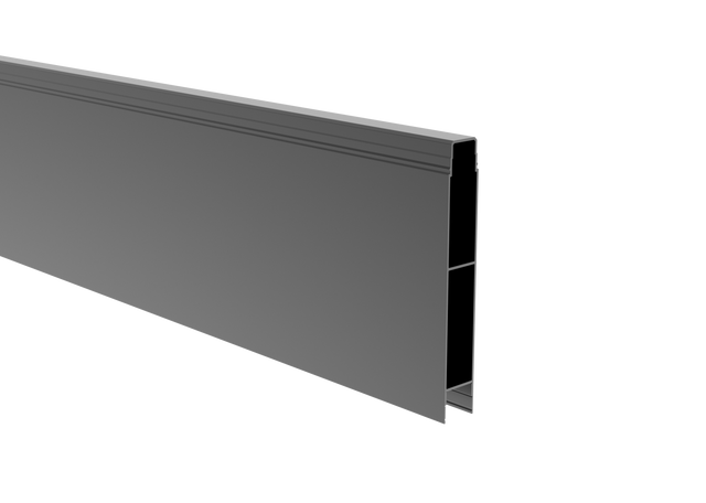 Hliníková plotová výplň 20x120x2000mm