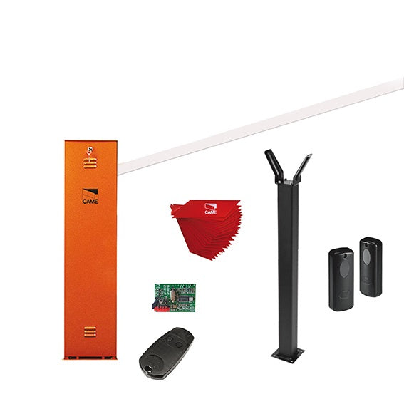 Automatická závora CAME 24V, 6m