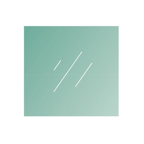 Sklo - čiré, kalené, lepené