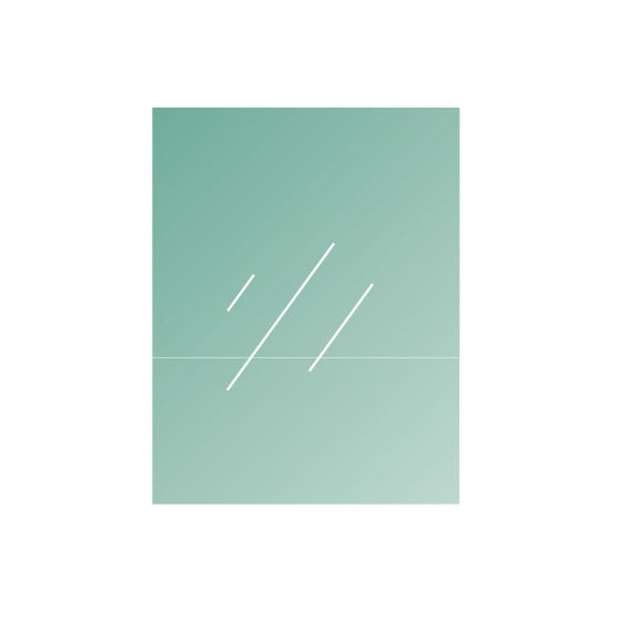 Sklo - číre, kalené, lepené