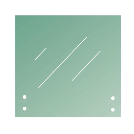 Sklo - čiré, kalené, lepené