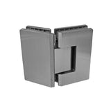 Závěs pro skleněné dveře