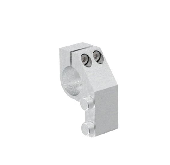 Posuv - doraz AISI304, D25mm