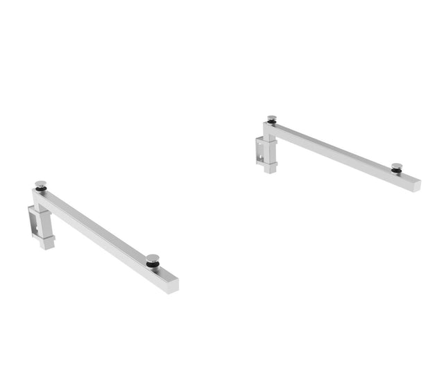 stříška AISI304, ESG/VSG glass