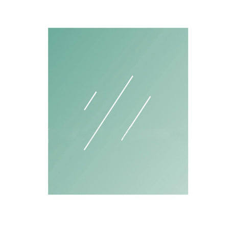 Čiré, kalené lepené sklo VSG/ESG