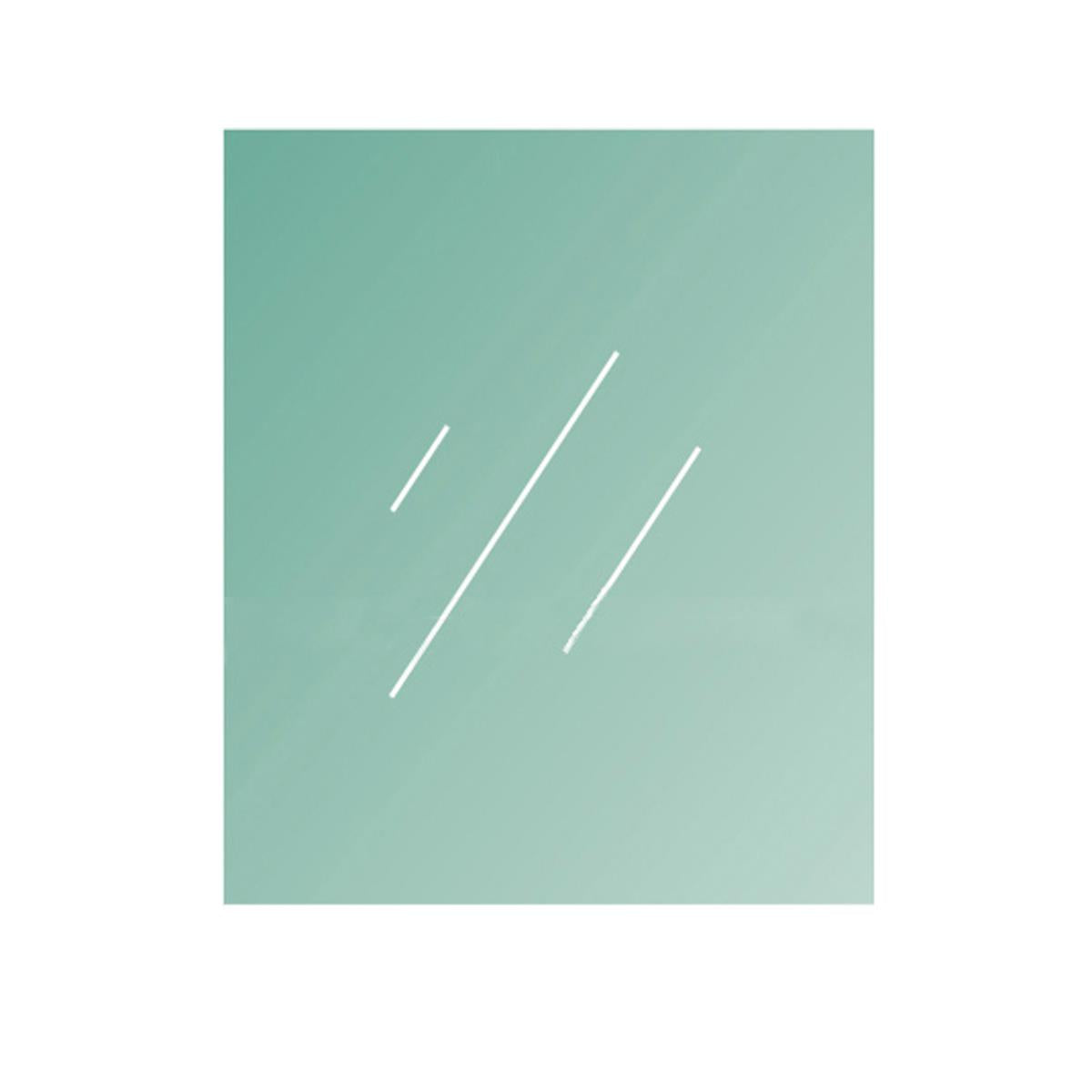 Čiré, kalené lepené sklo VSG/ESG