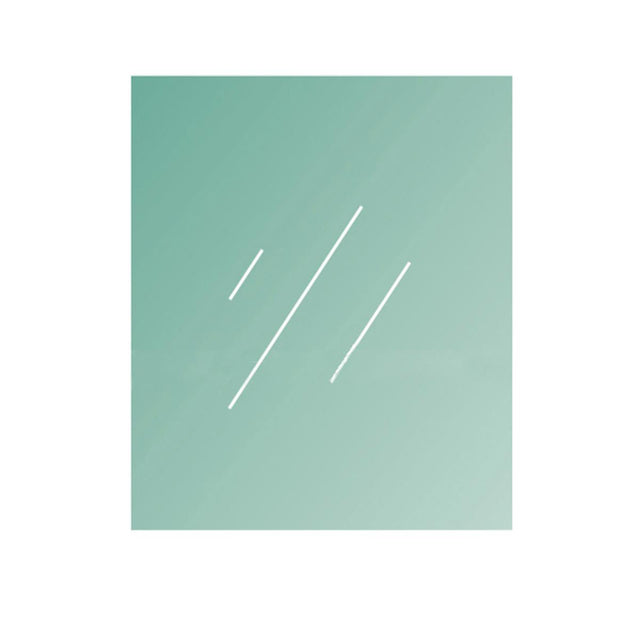 Čiré, kalené lepené sklo VSG/ESG