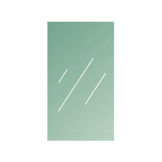 Čiré, kalené lepené sklo