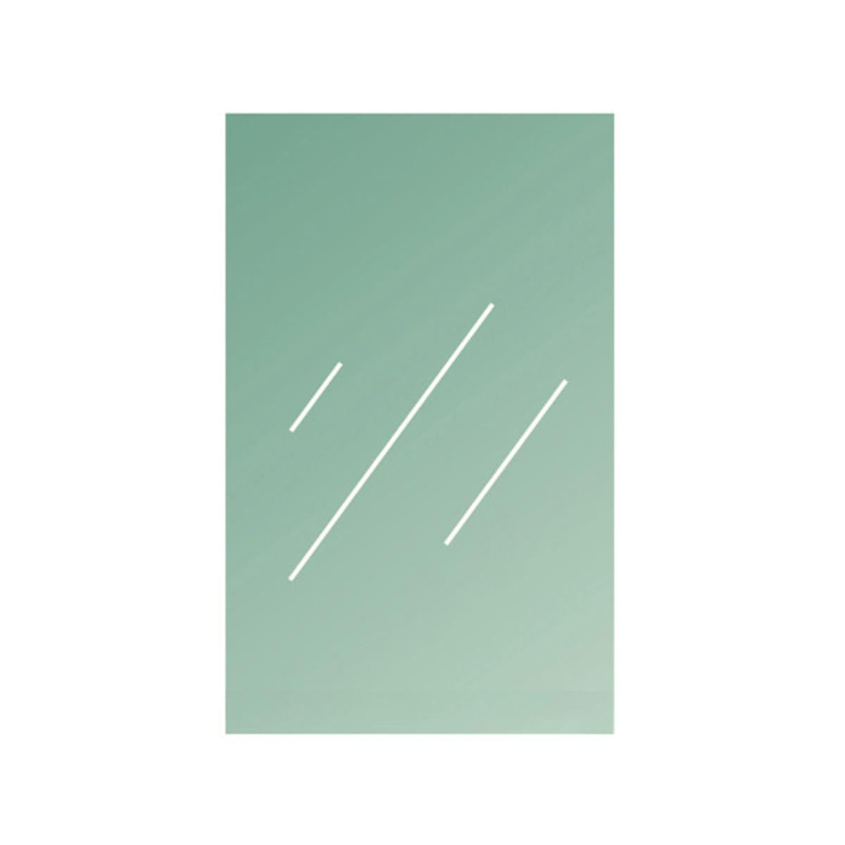 Čiré, kalené lepené sklo