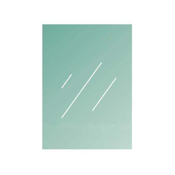 Sklo - čiré, kalené, lepené