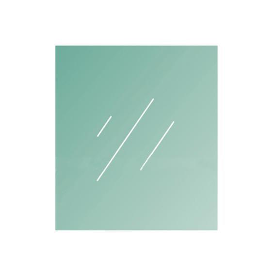 Sklo - čiré, kalené, lepené