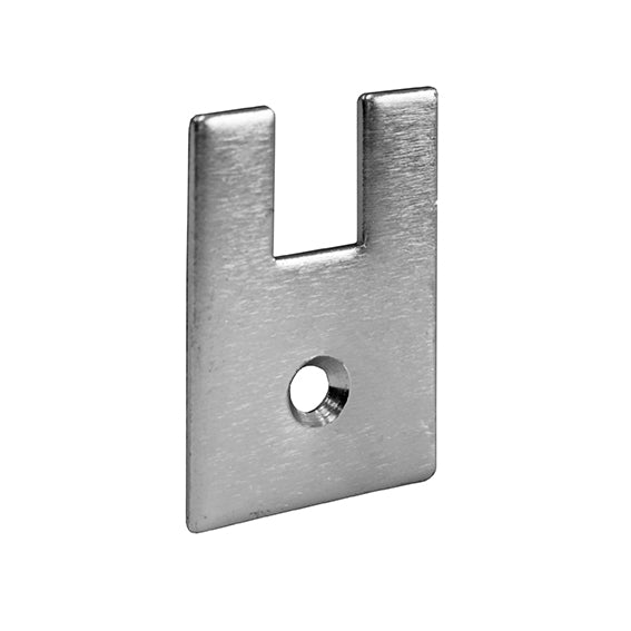 Zasklení pevné - záslepka glass t = 10mm