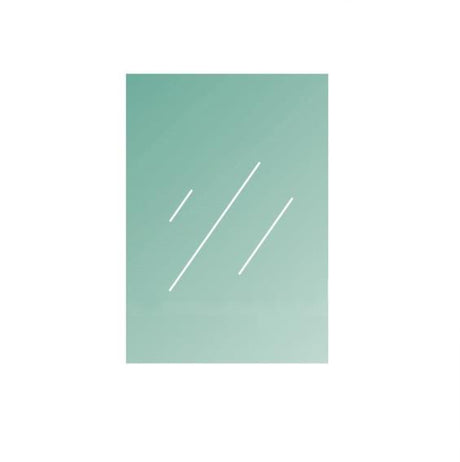 Čiré, lepené sklo