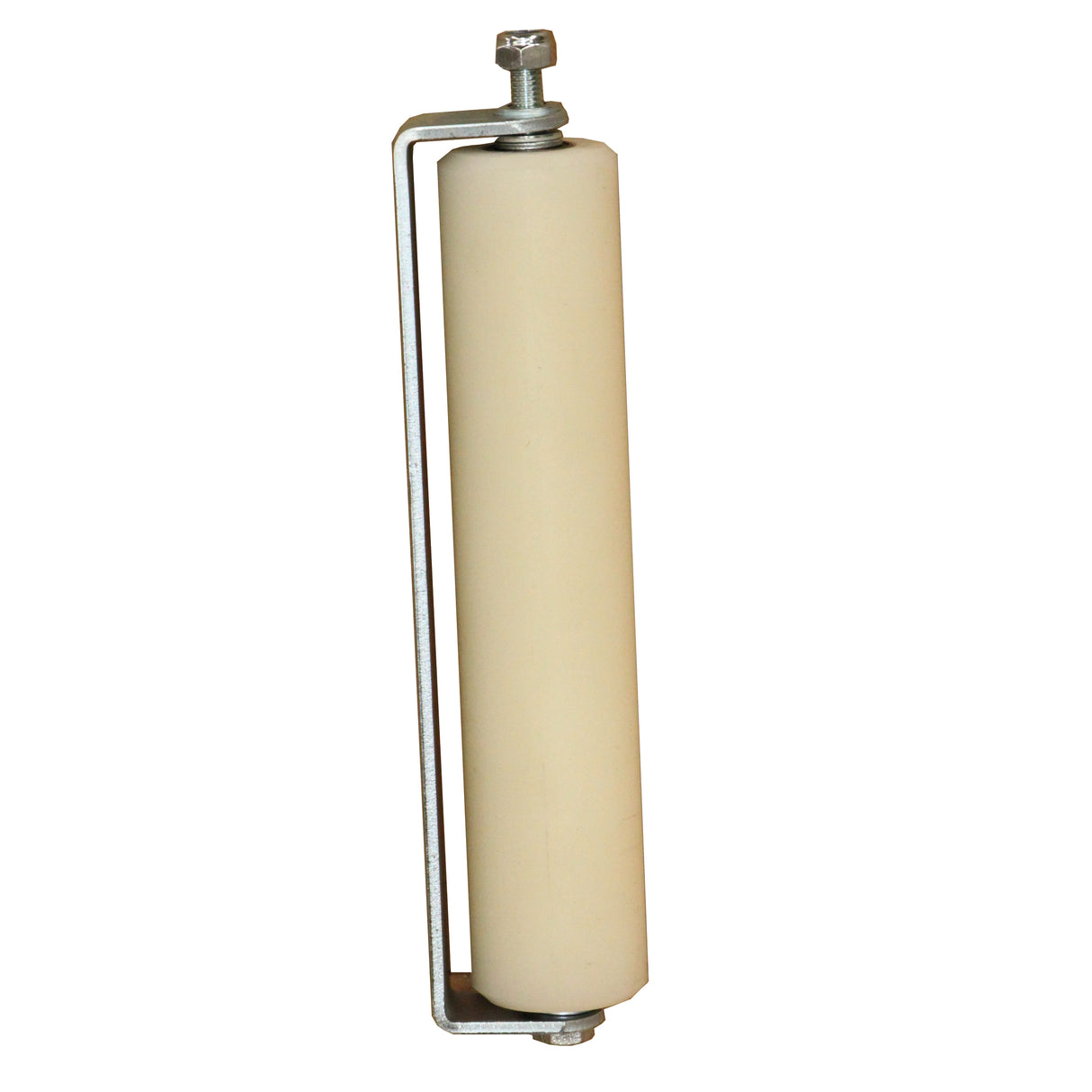 Vedení horní válcové WHITE