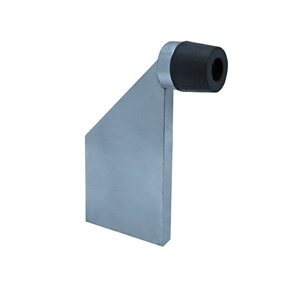 Doraz dolní Zn, 50x100mm