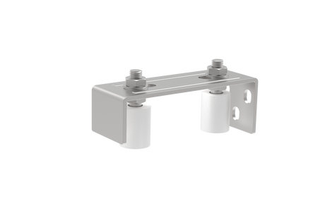 Vedení horní 2 rolky, Zn,