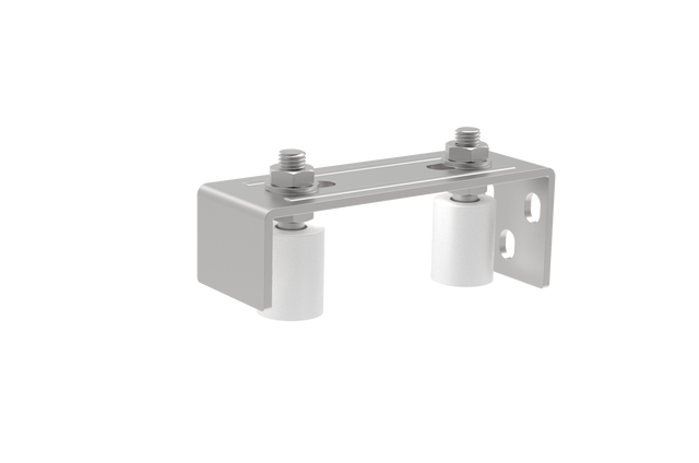 Vedení horní 2 rolky, Zn,