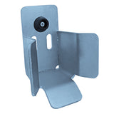 Doraz pro posuvnou bránu Zn, profile 136x142mm