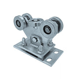 Vozík kyvný Zn, profile 80x80mm