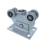 Vozík nosný Zn, profile 60x60mm