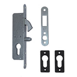 Zámek pro posuvné brány