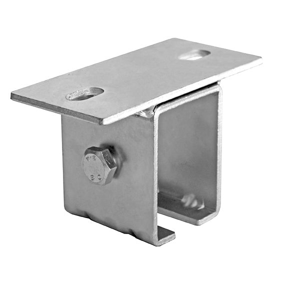 Držák profilu – vrchní H/18-42x54