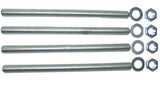 Sada závitové tyče Zn, M16