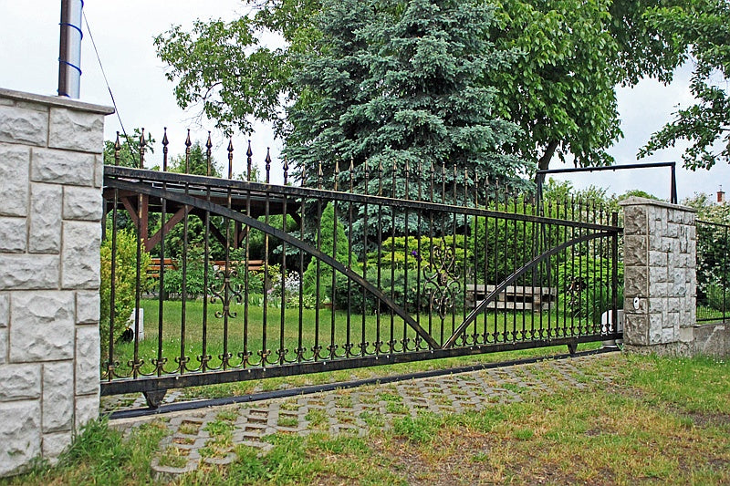 Pojezdové kolečko - V Zn, D80mm