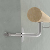 Kotva do pórobetonu - galvanicky pozinkovaná,M10mm