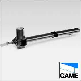 Aut.motor pro křídlo - levý s konc.spínači do 3m