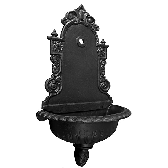 Washbasins