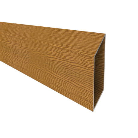 Hliníková plotová výplň 20x105x1,2-6000mm