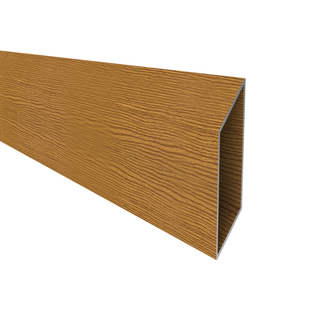 Hliníková plotová výplň 20x105x1,2-6000mm