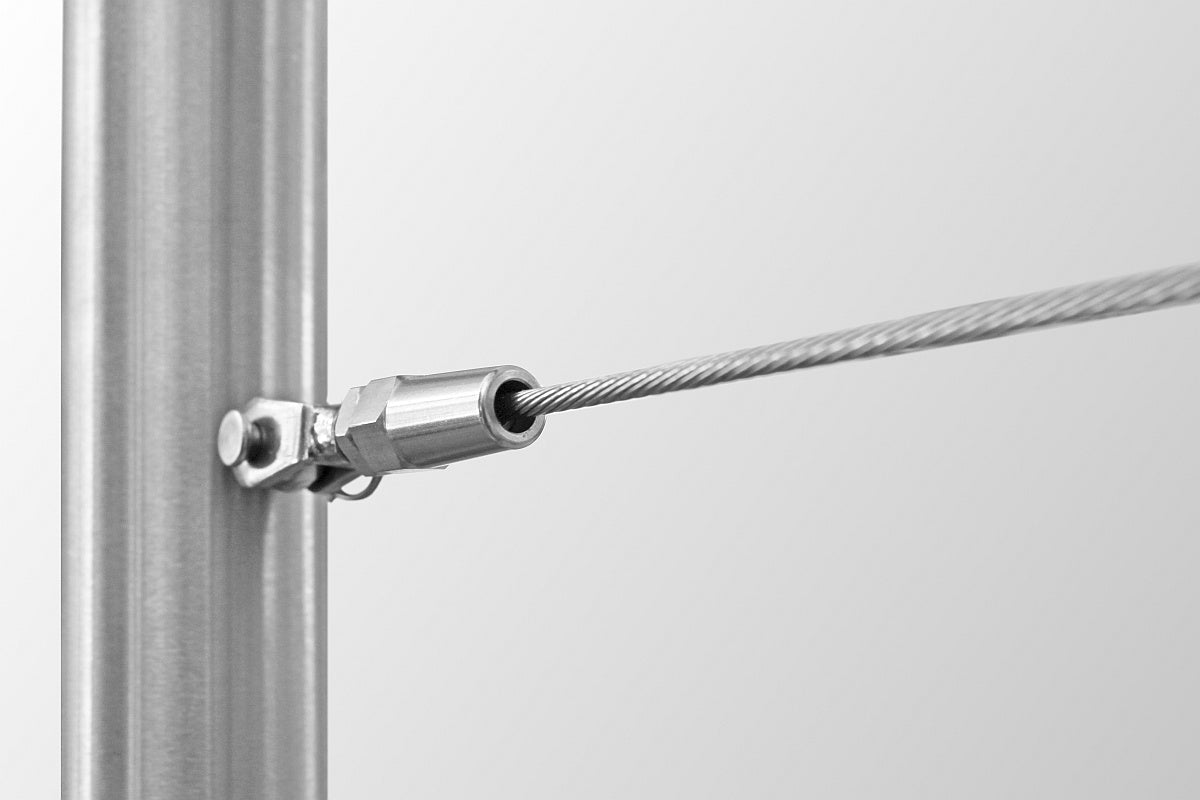 Lanko - úchytka lanka